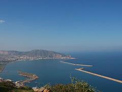 ORAN 2005 LA RADE DE MERS EL KEBIR